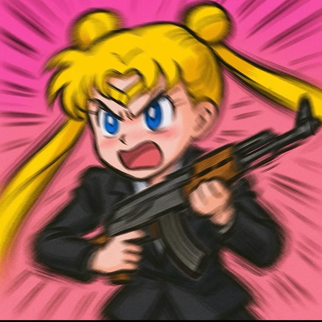 Yi