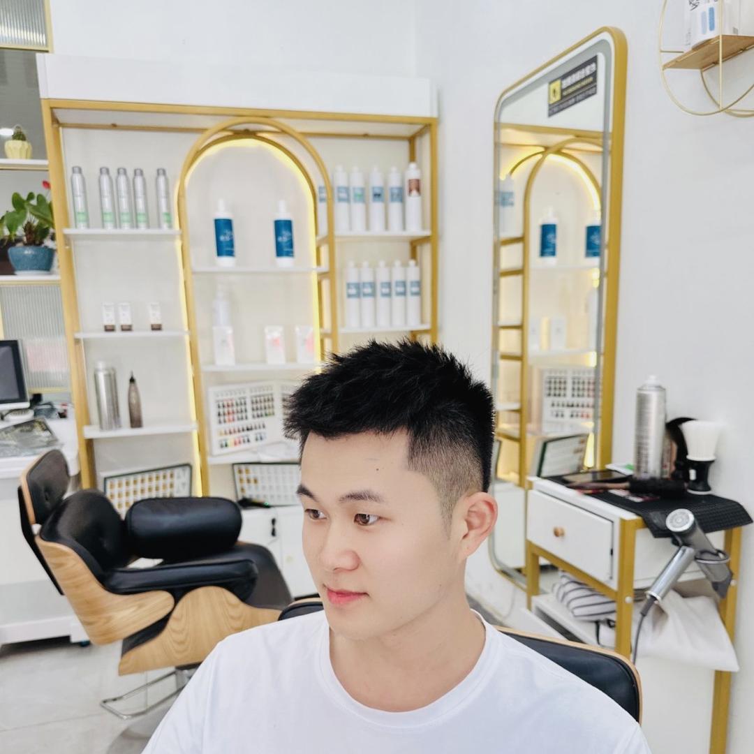 罗恩阳二手严选
