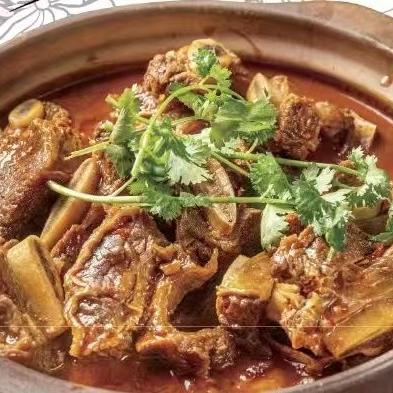 成都冠宇诚业食品有限公司