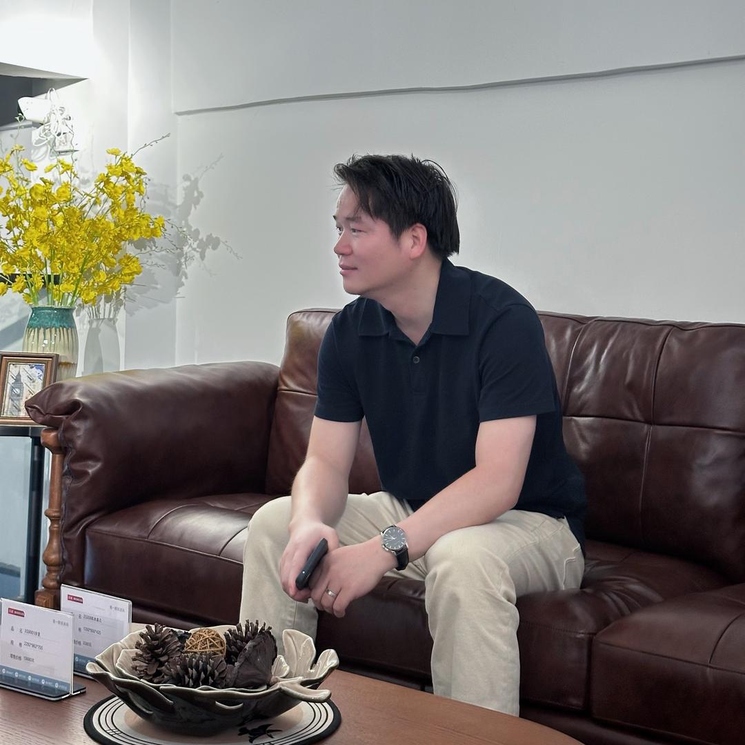 星艺设计师 黄工