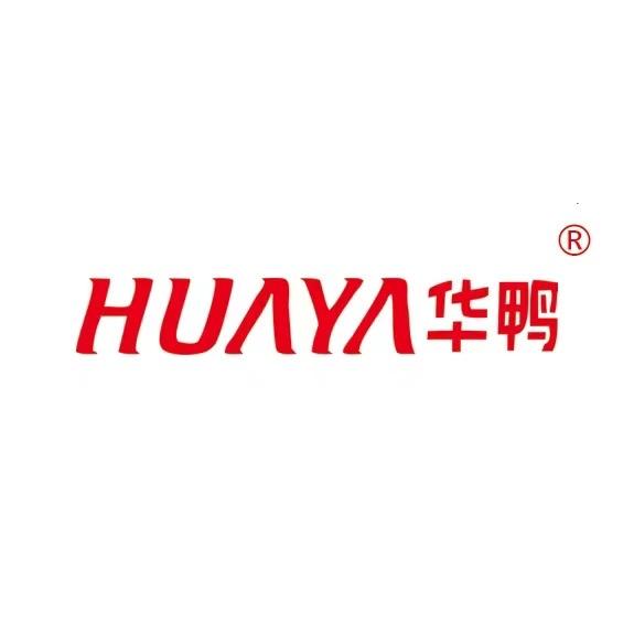 华鸭官方账号