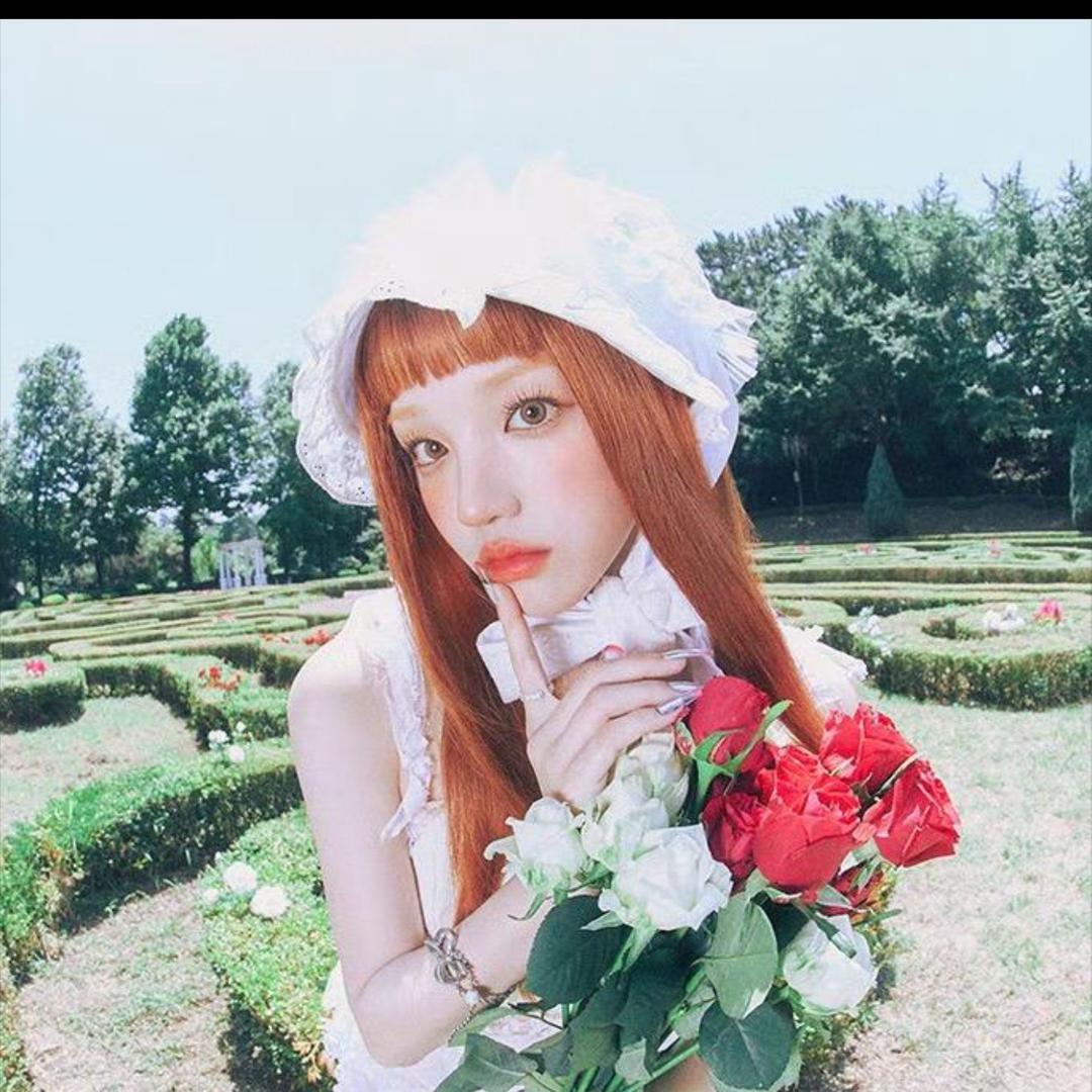 妮是成功人士嘛～