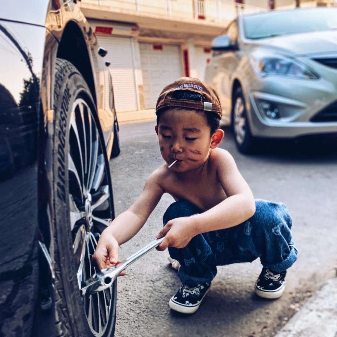 灌云安途二手车