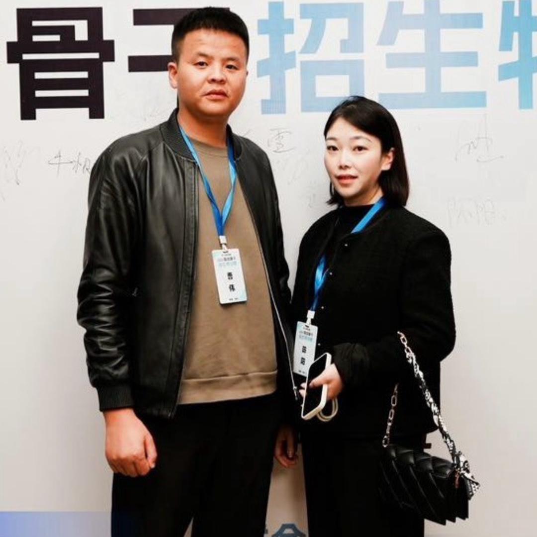 兴祥驾校，肖老师