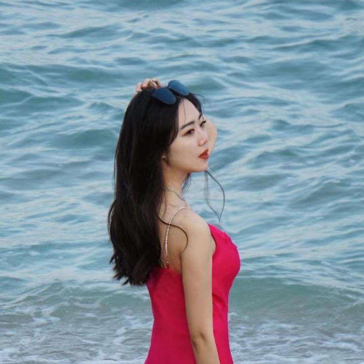 黄妮妮💋