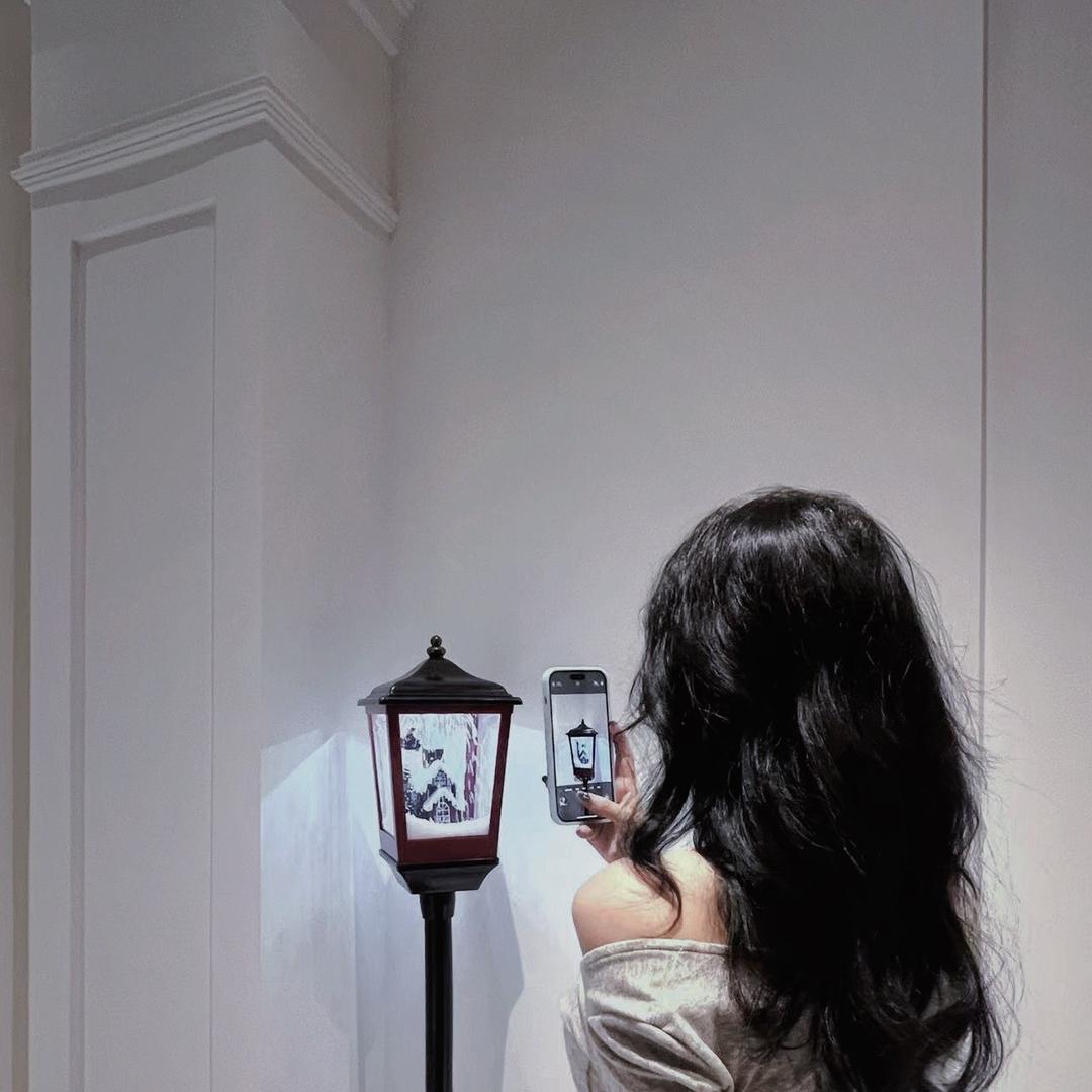 琪琪✨