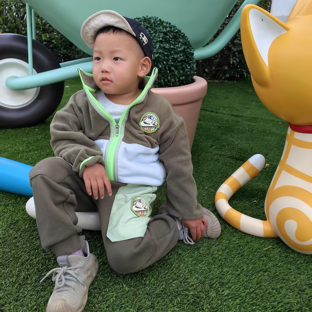 민성이