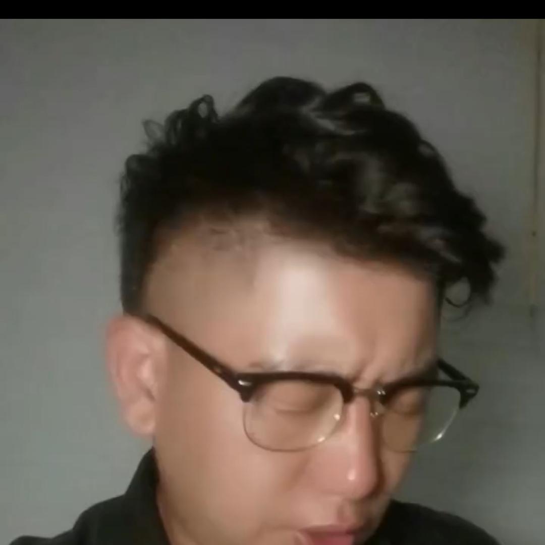 我是大明