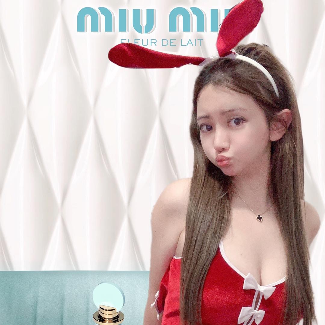 可口奶冻MM