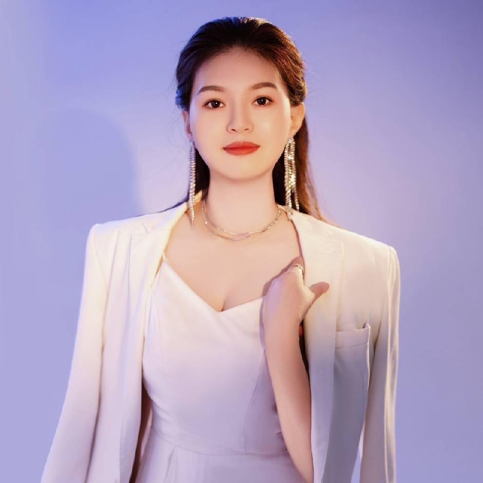 永州眉毛姐姐@糖糖