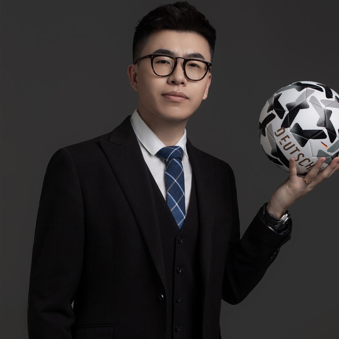 梁祥宇