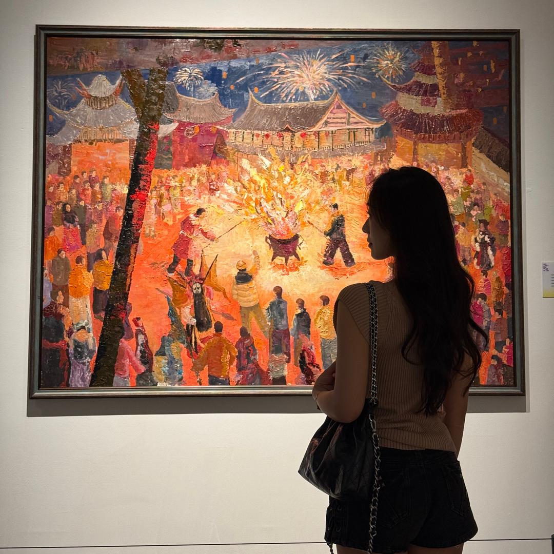 一只小绵羊🐑