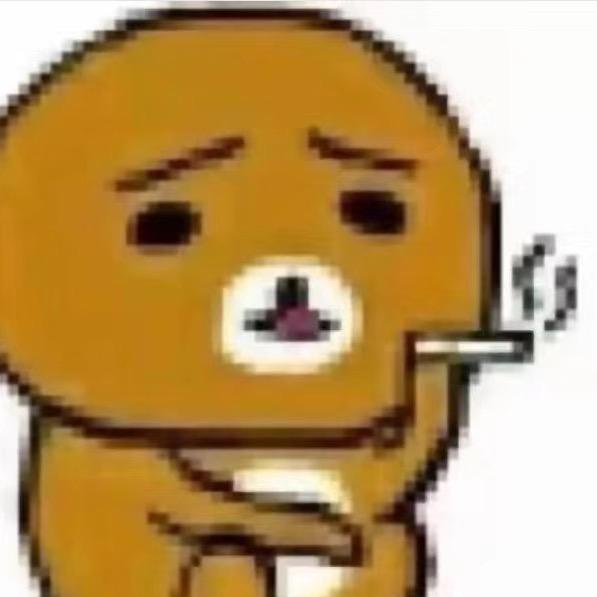 胖鸡的巴巴