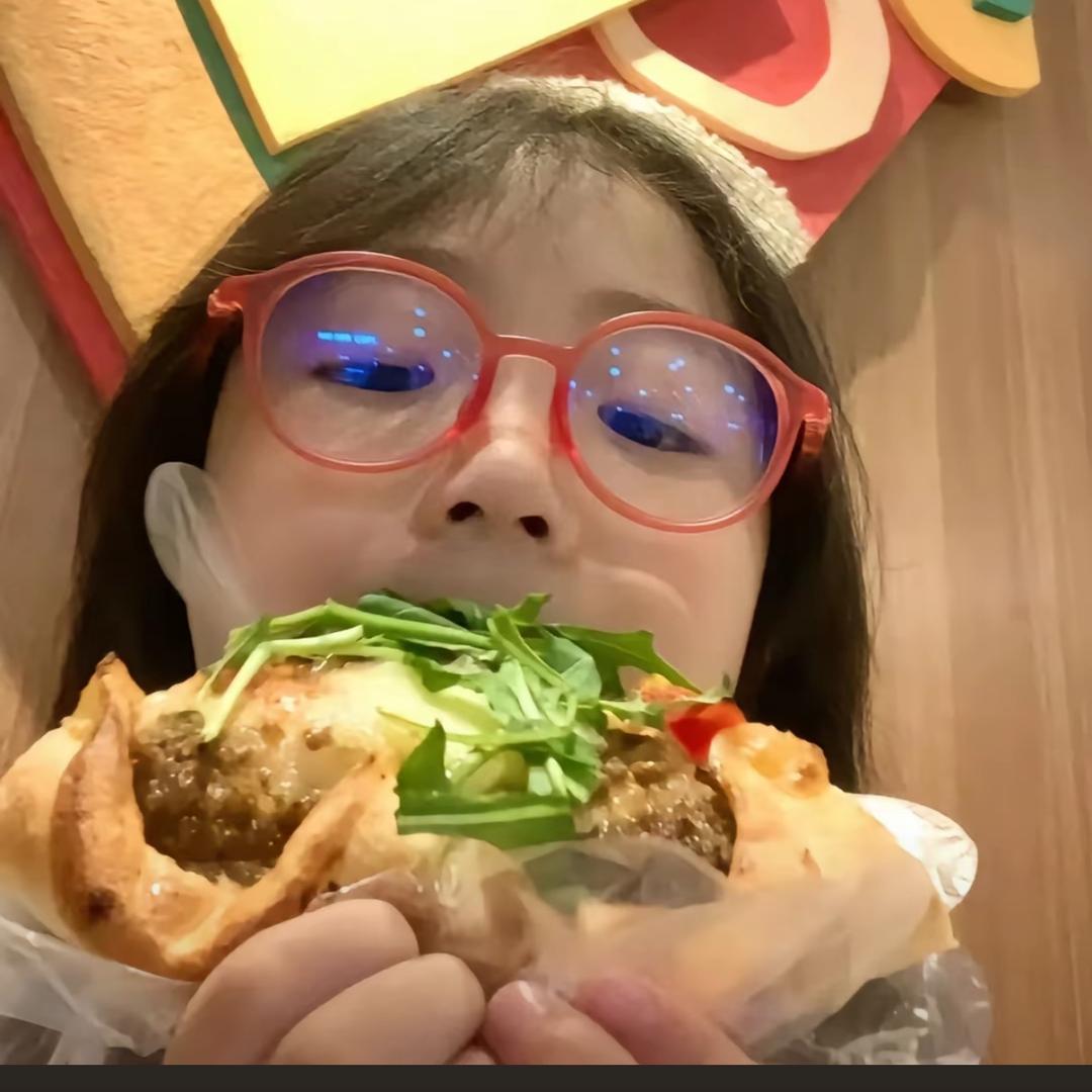 🍔麦当当当🍟