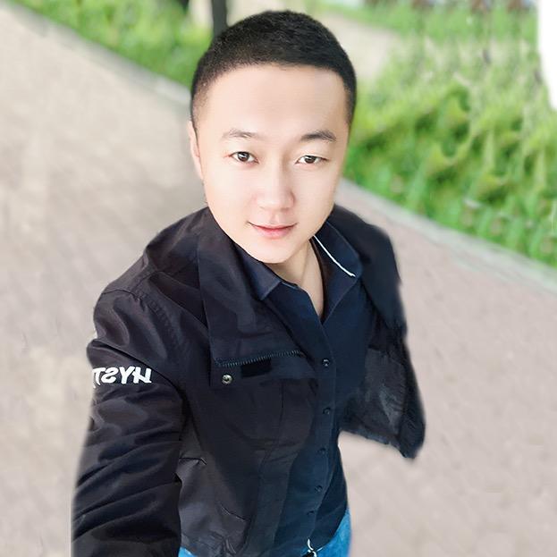 小男孩全麦手擀面收徒中