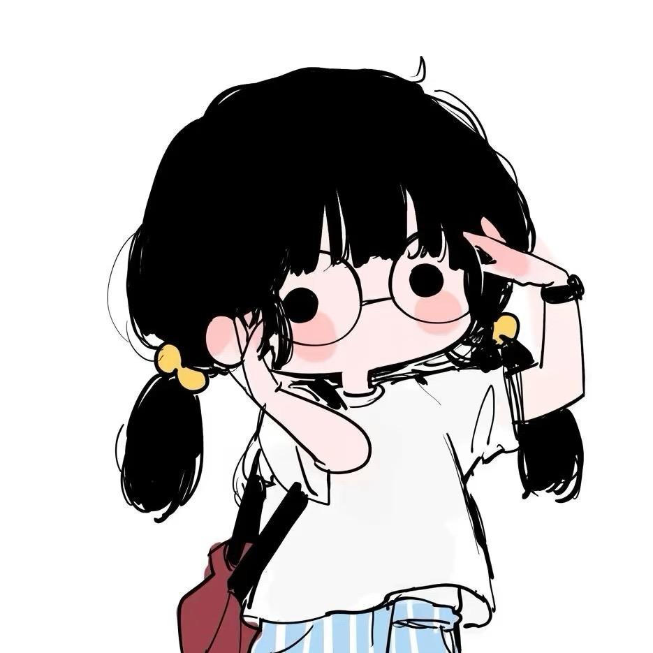 坦然无忧的薯条