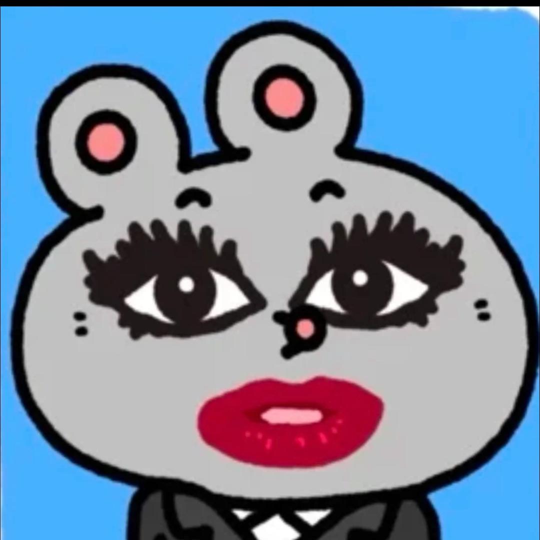 我的眼睫毛好看吗