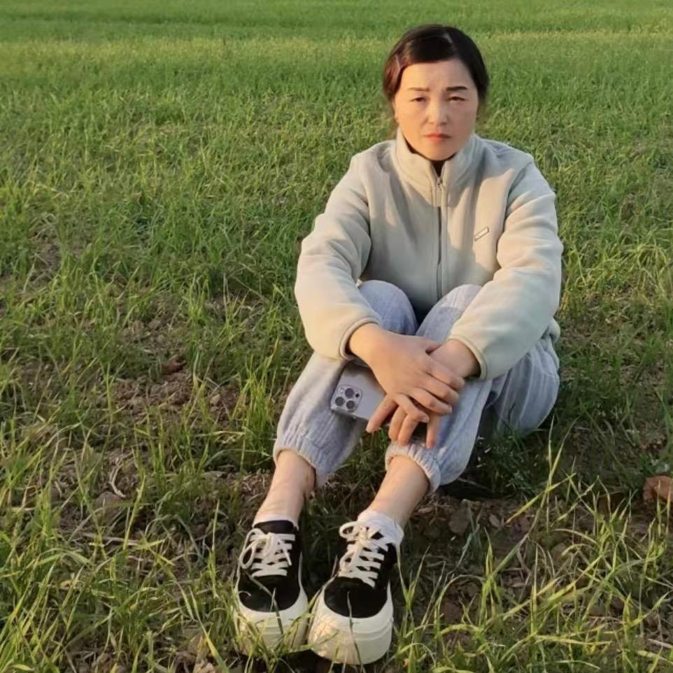 武大妞 （晚12点40分直播