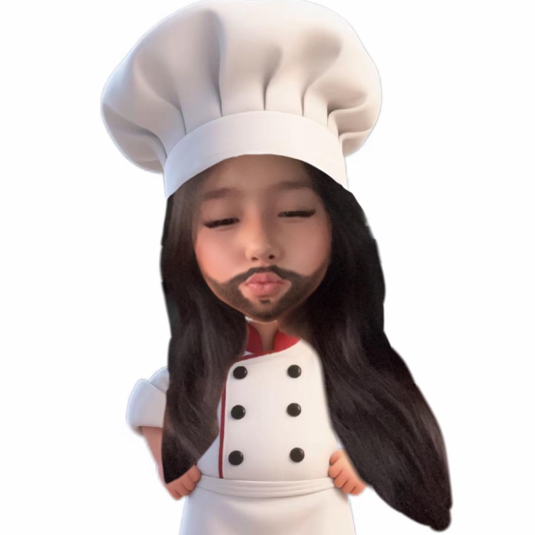 臭豆豆子