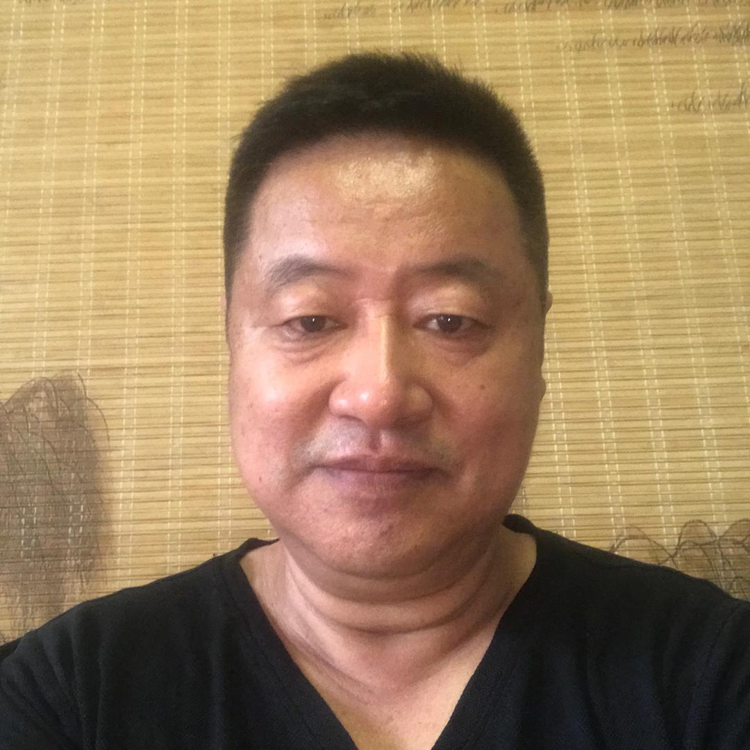 老友福满（大连瓦房店申老师）