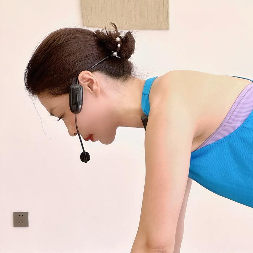 卓玛瑜伽·普拉提