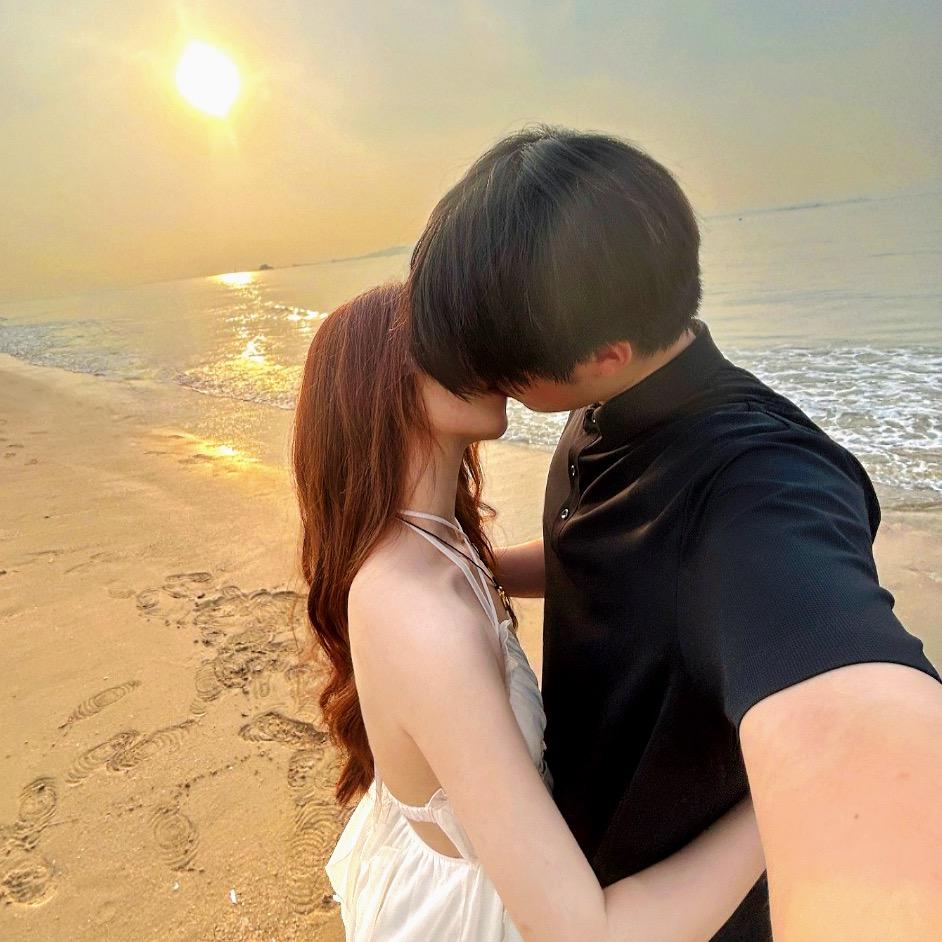 小杨爱吃豆