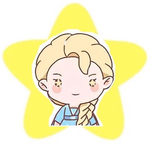 星星Elsa