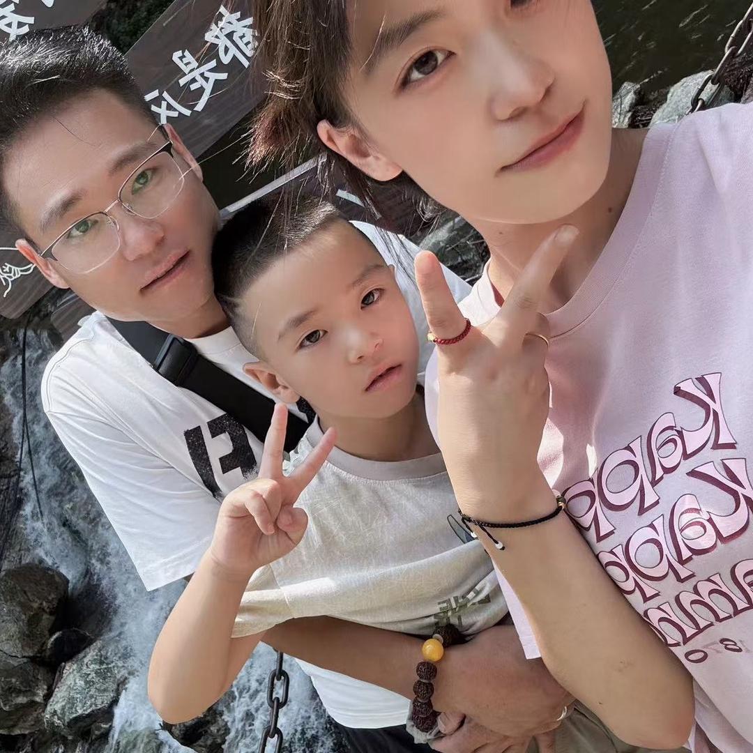 郑在🥰想李