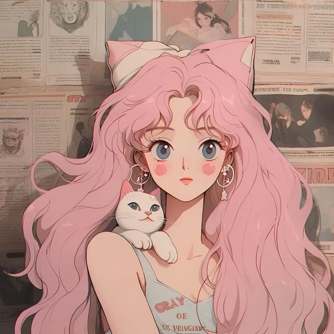 一小姐AI绘画🎨