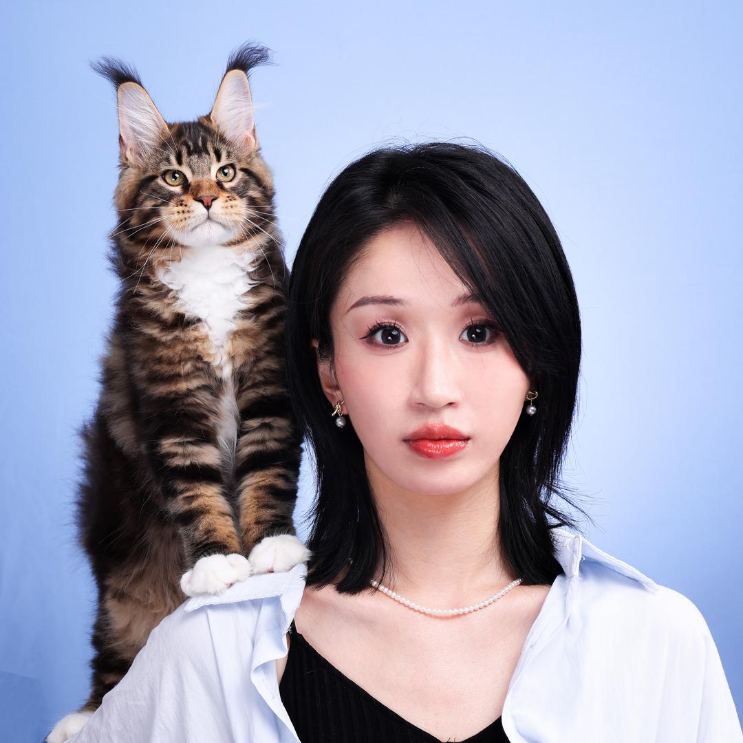 来了姊妹—闫老湿