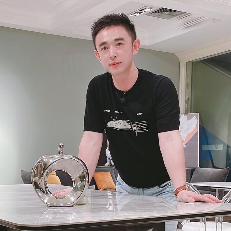 安然优品奢石