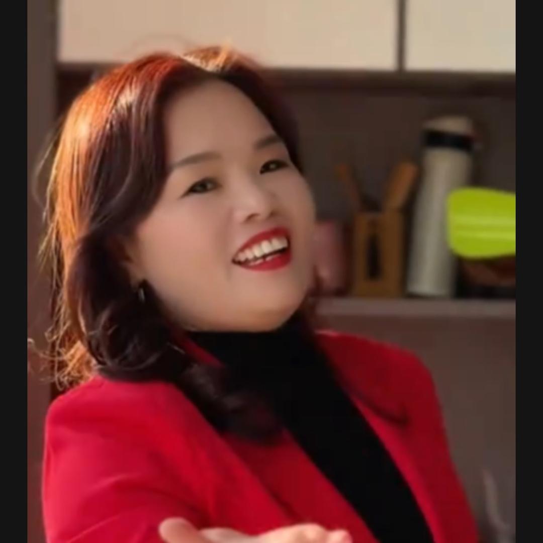 美琼