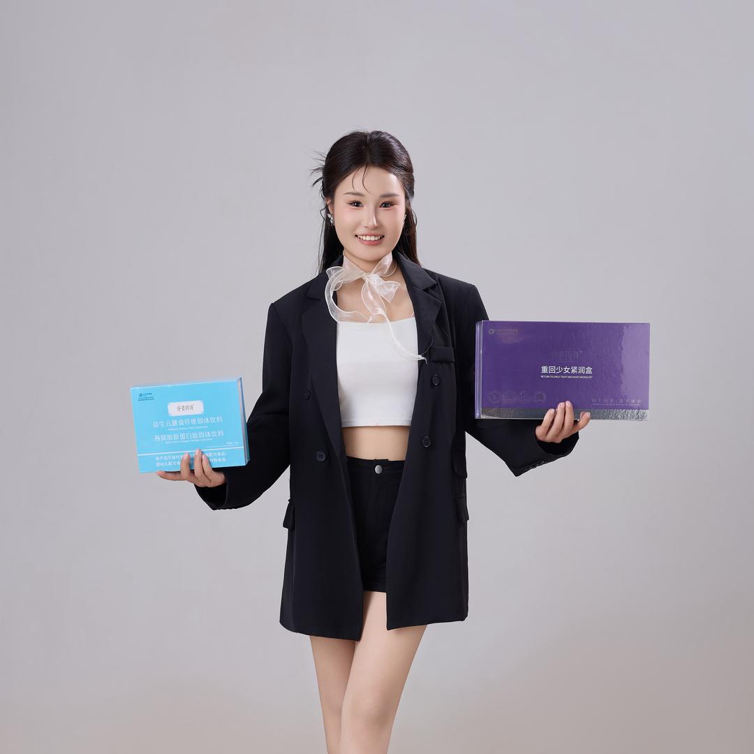 仟姿肉哥股东梦婷