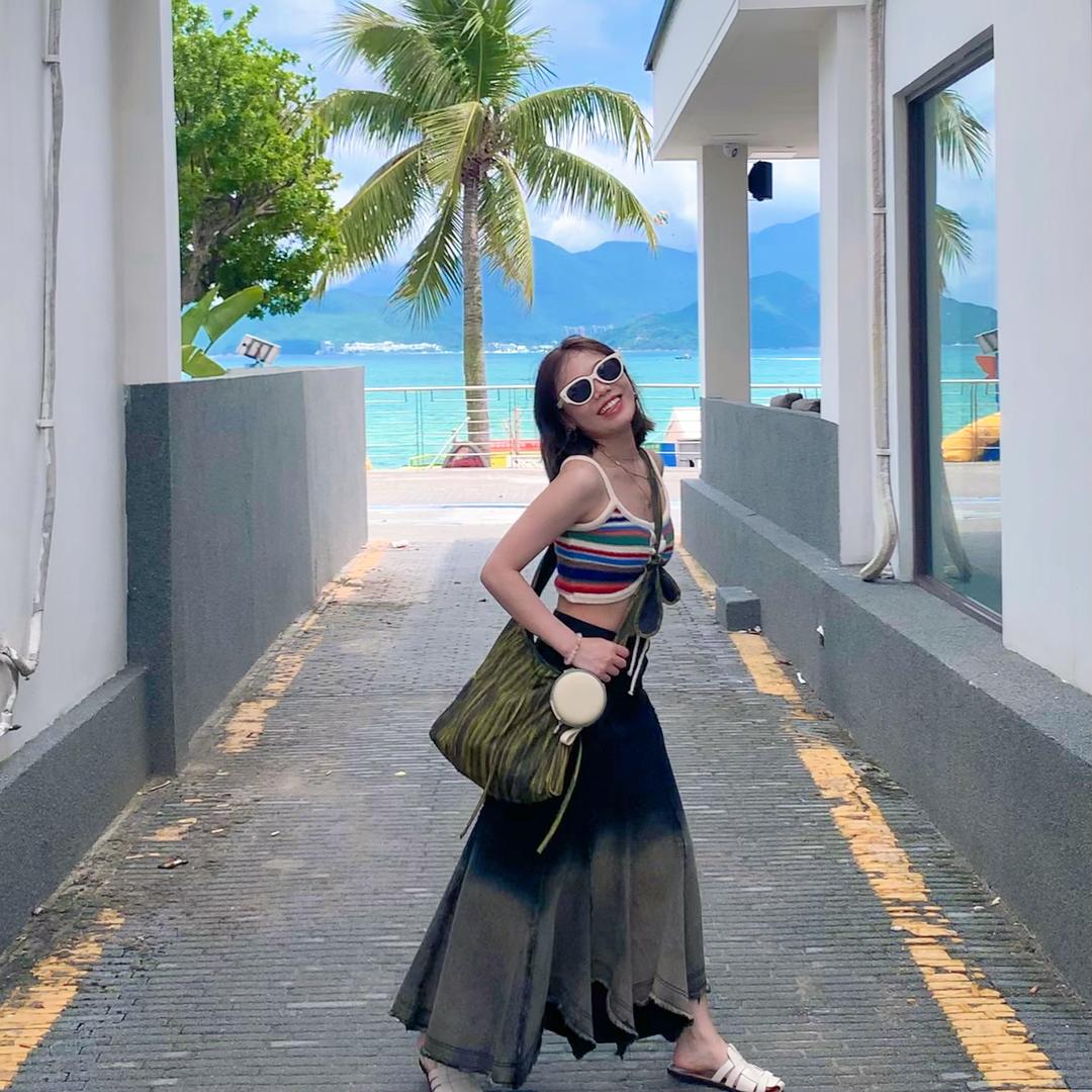 🌈小向天天向上