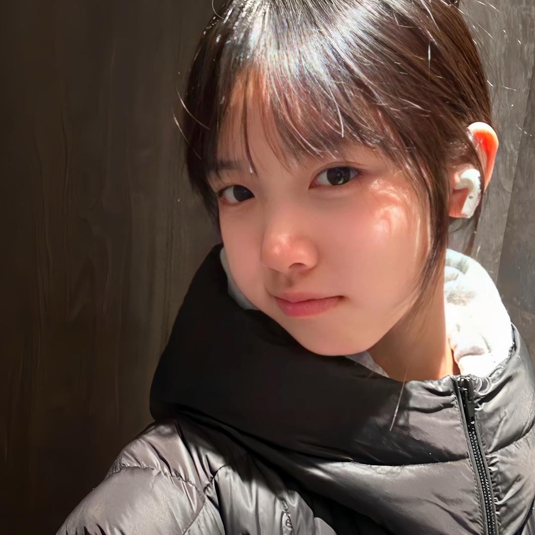 我早就说过我性格有问题