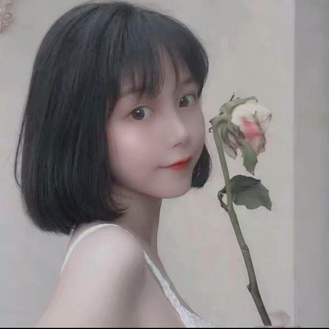 甜甜，