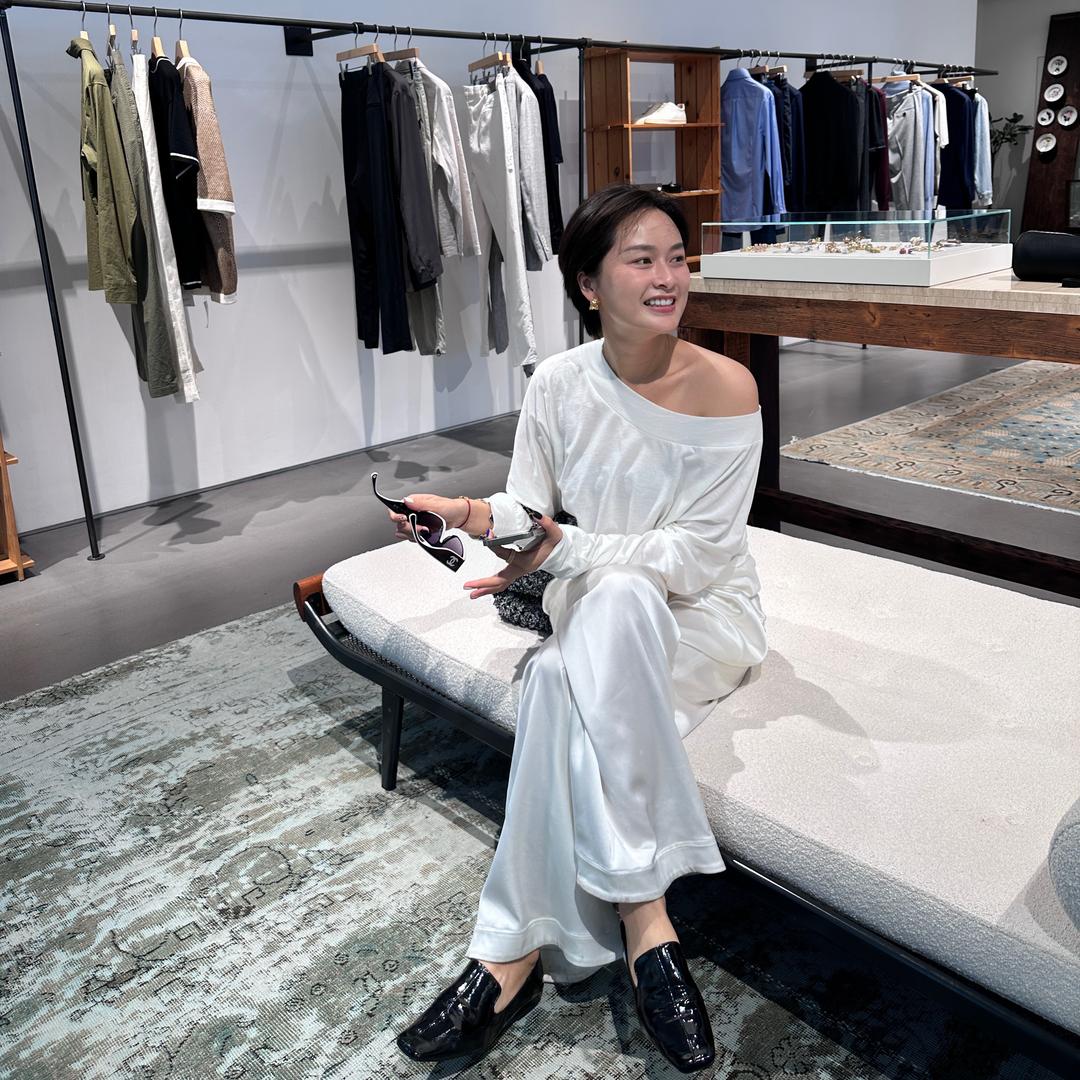 杭州四季青小雪家