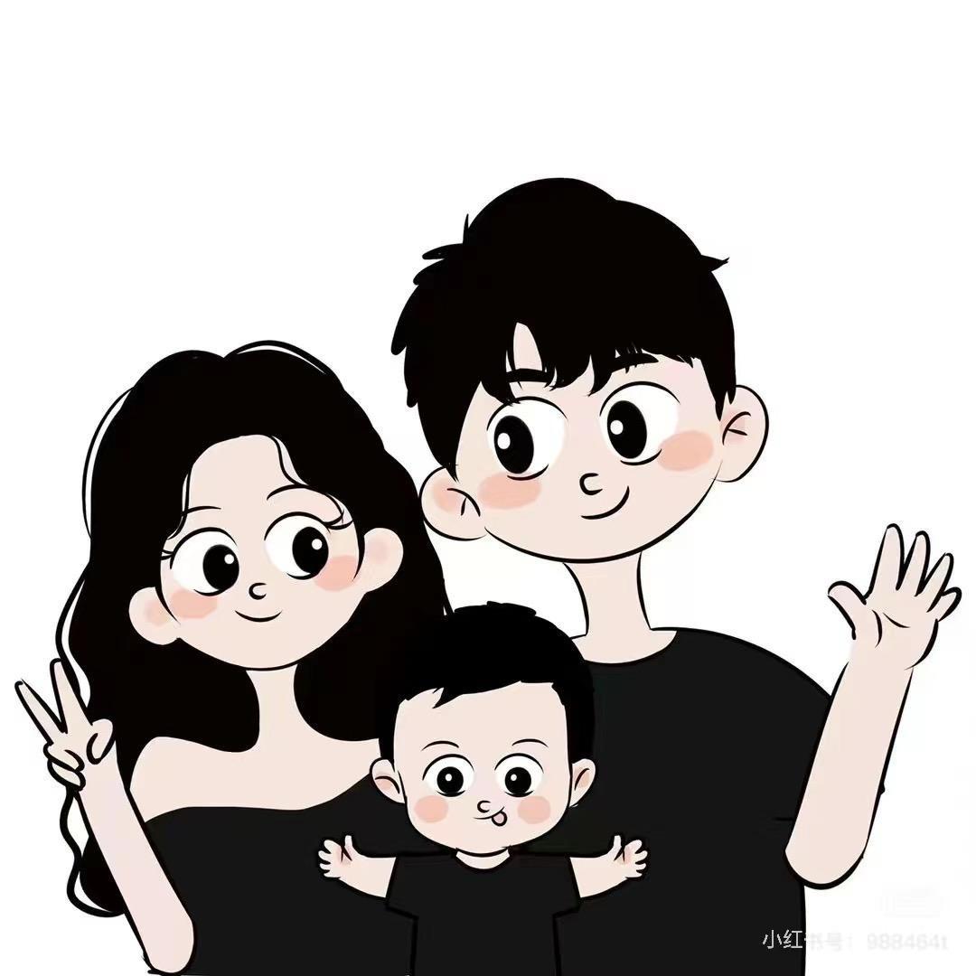 小🥜🉐Dad
