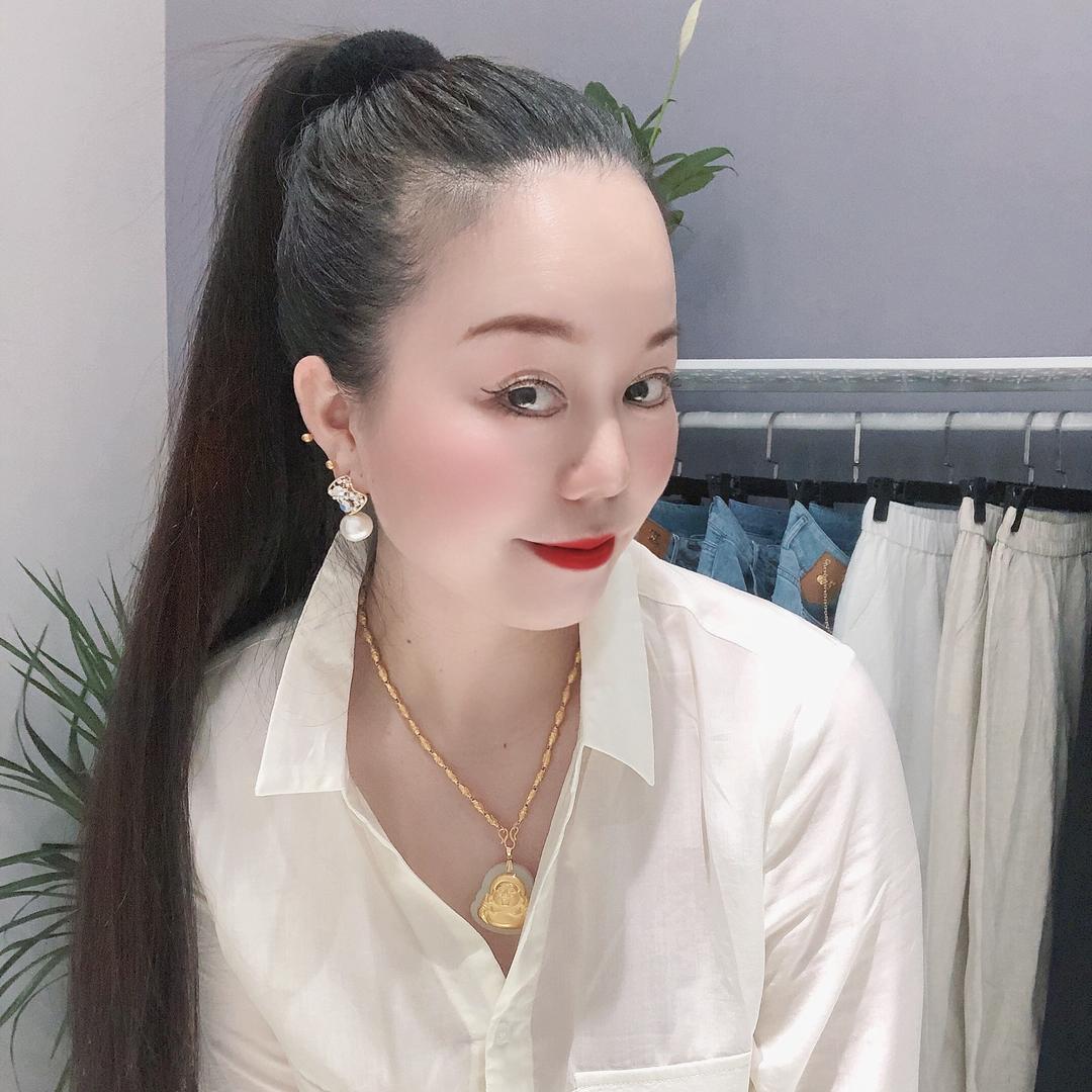 泛森祺服饰旗舰店