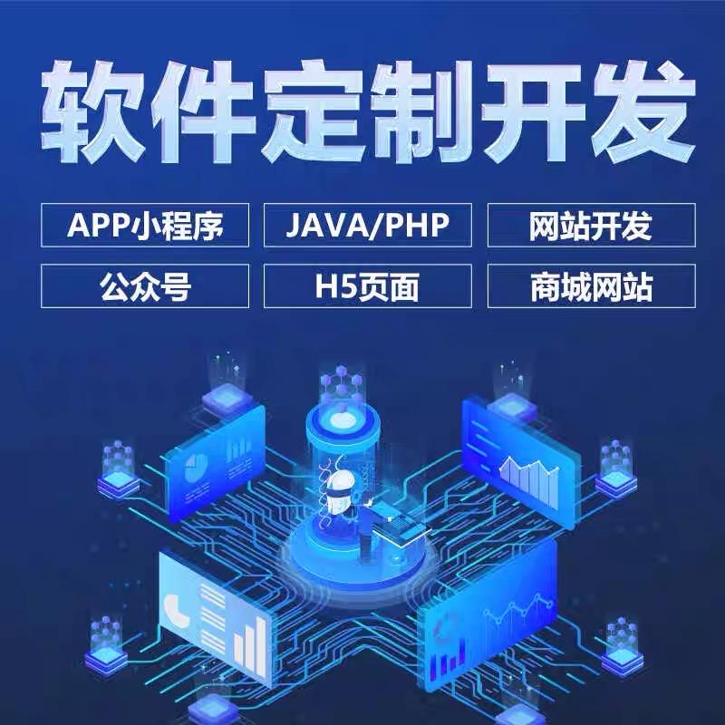 app/小程序/网站开发 吴工