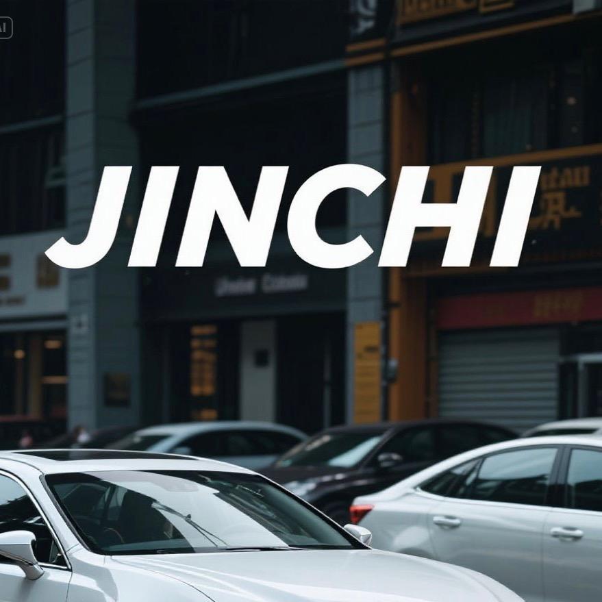 西安金弛二手车