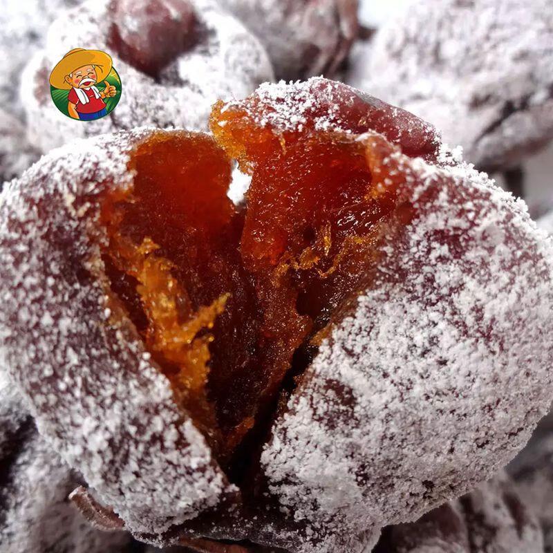 小申生鲜农产品