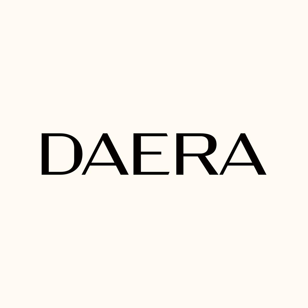 Daera官方旗舰店