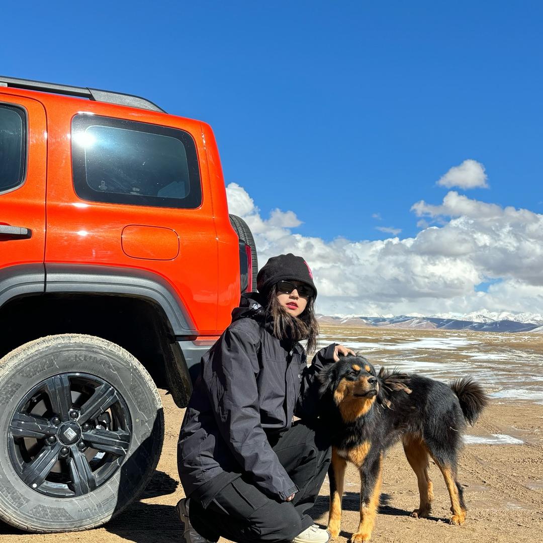 美女不该有太多情徐女士