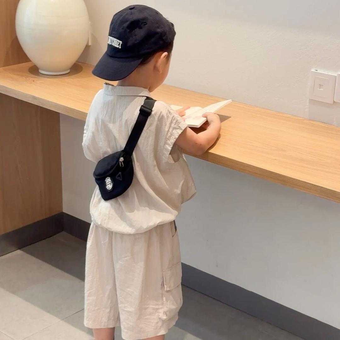 程橙kids童装