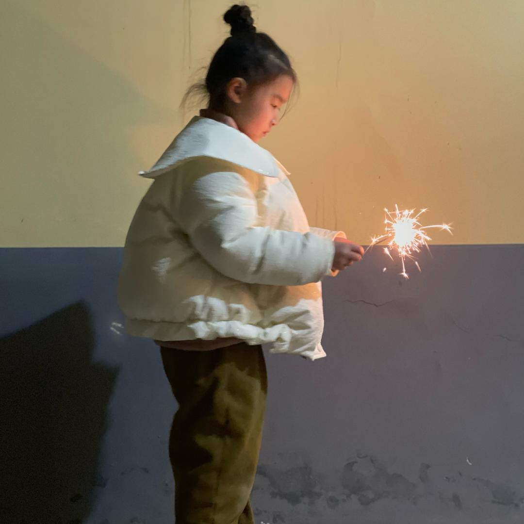 小芯芯呀