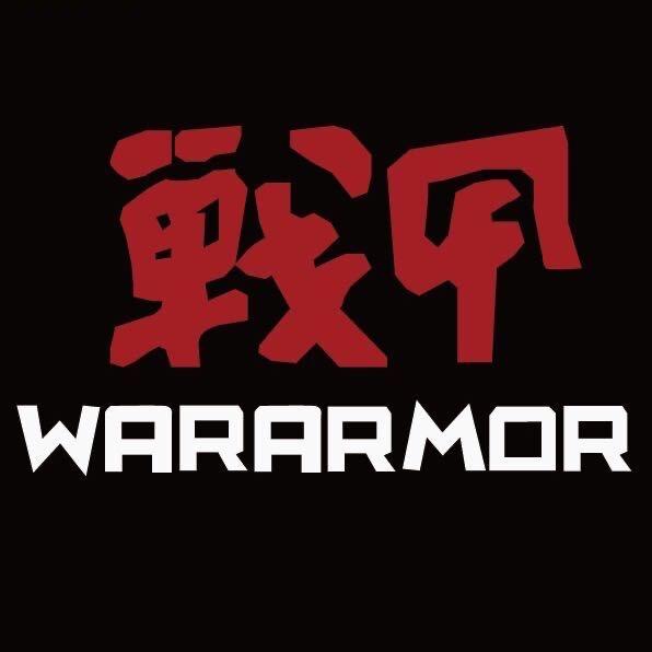 战甲护盾WARARMOR
