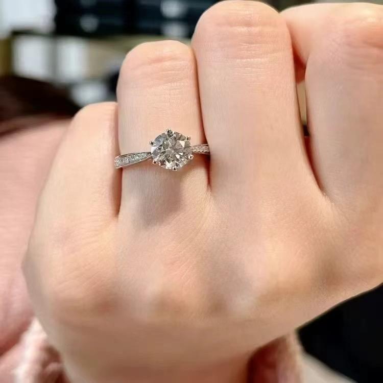 南非高定钻石甄选