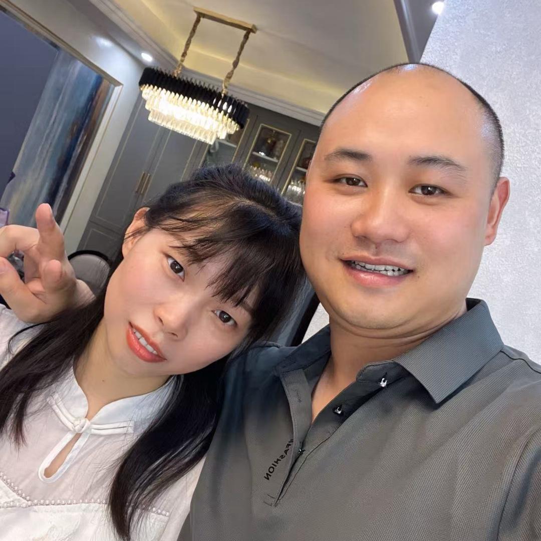温柔小汪