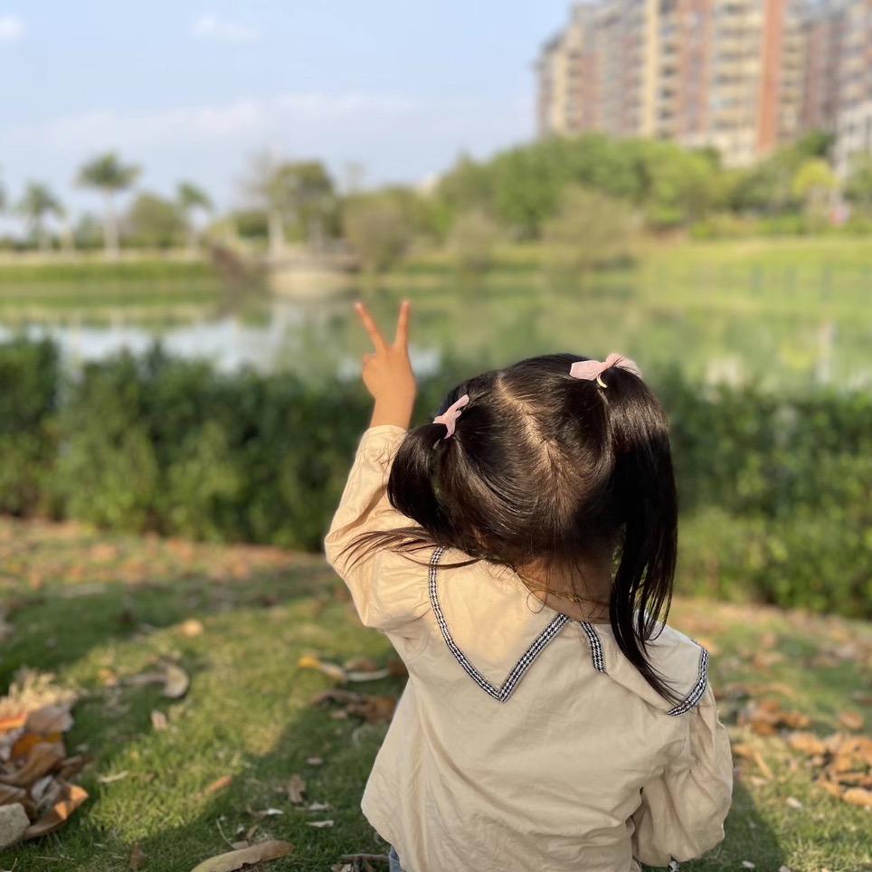 潮汕桐桐爱学习📖